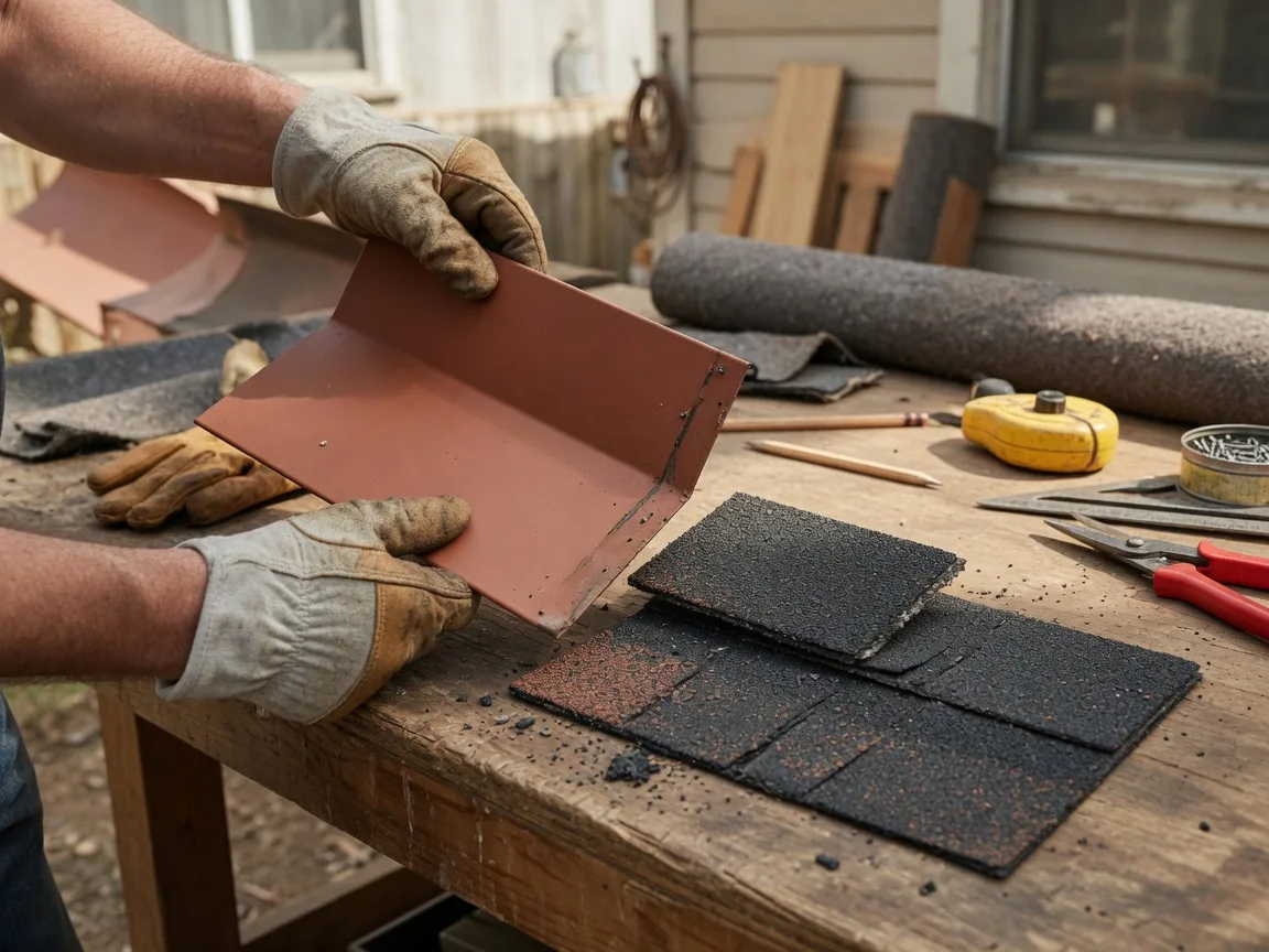 Roof Repair company in Rocky, OK